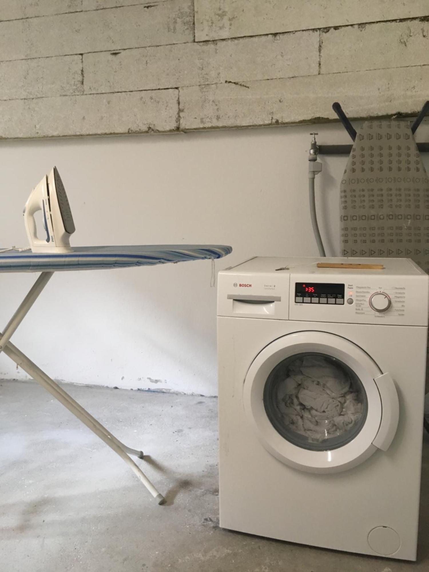New Apartment *