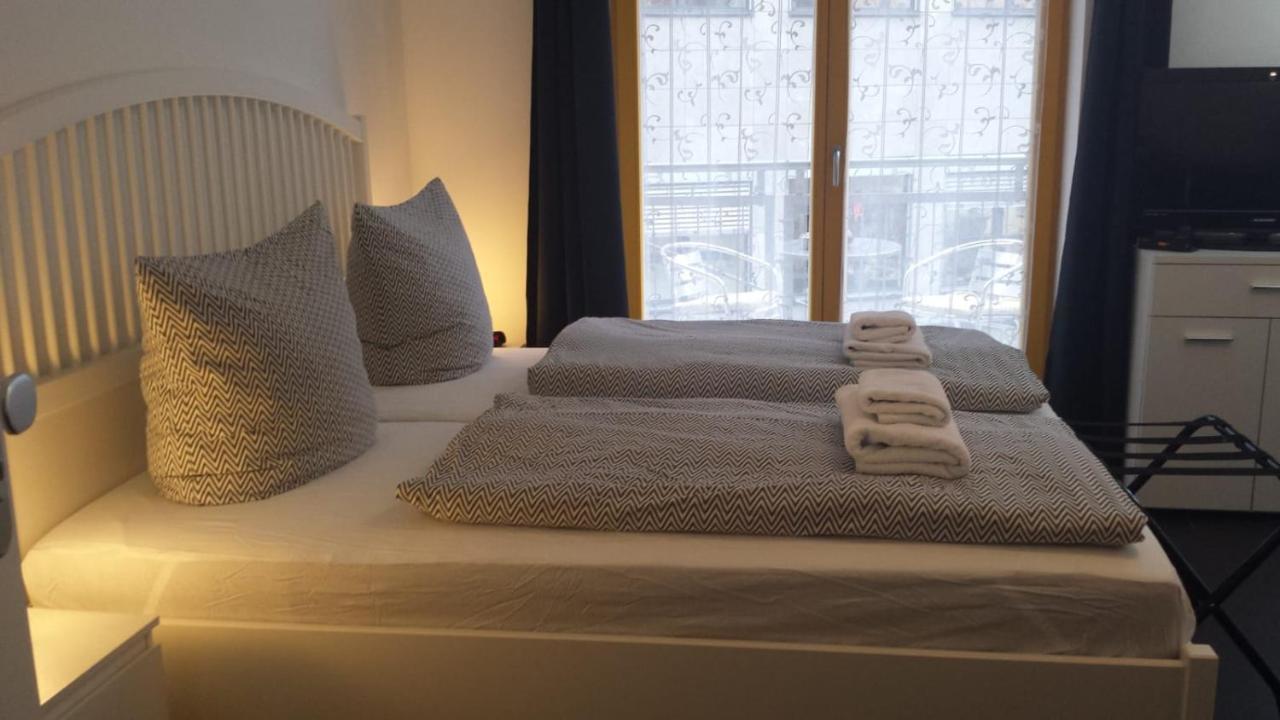 New Apartment