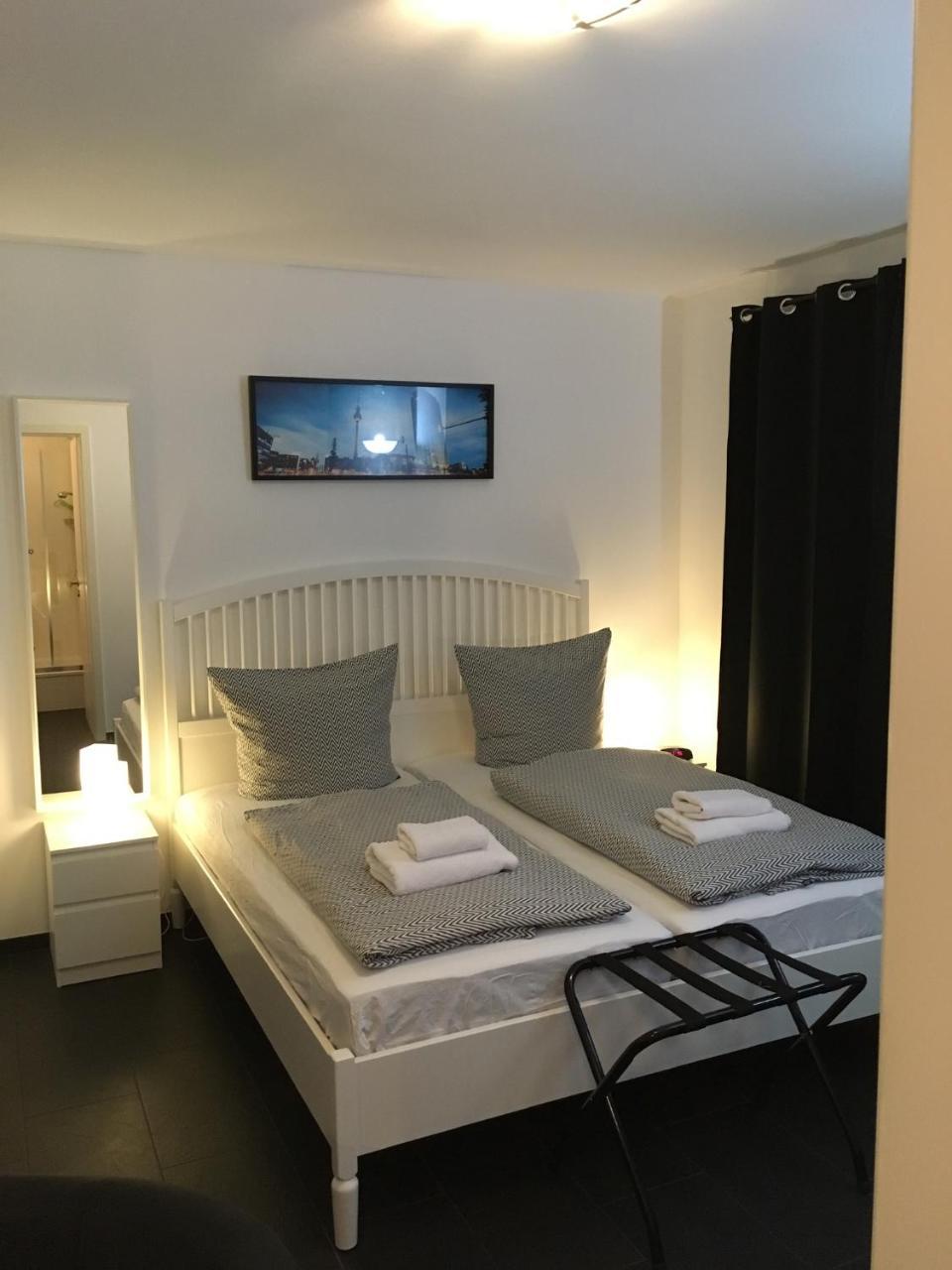 Lejlighed New Berlin