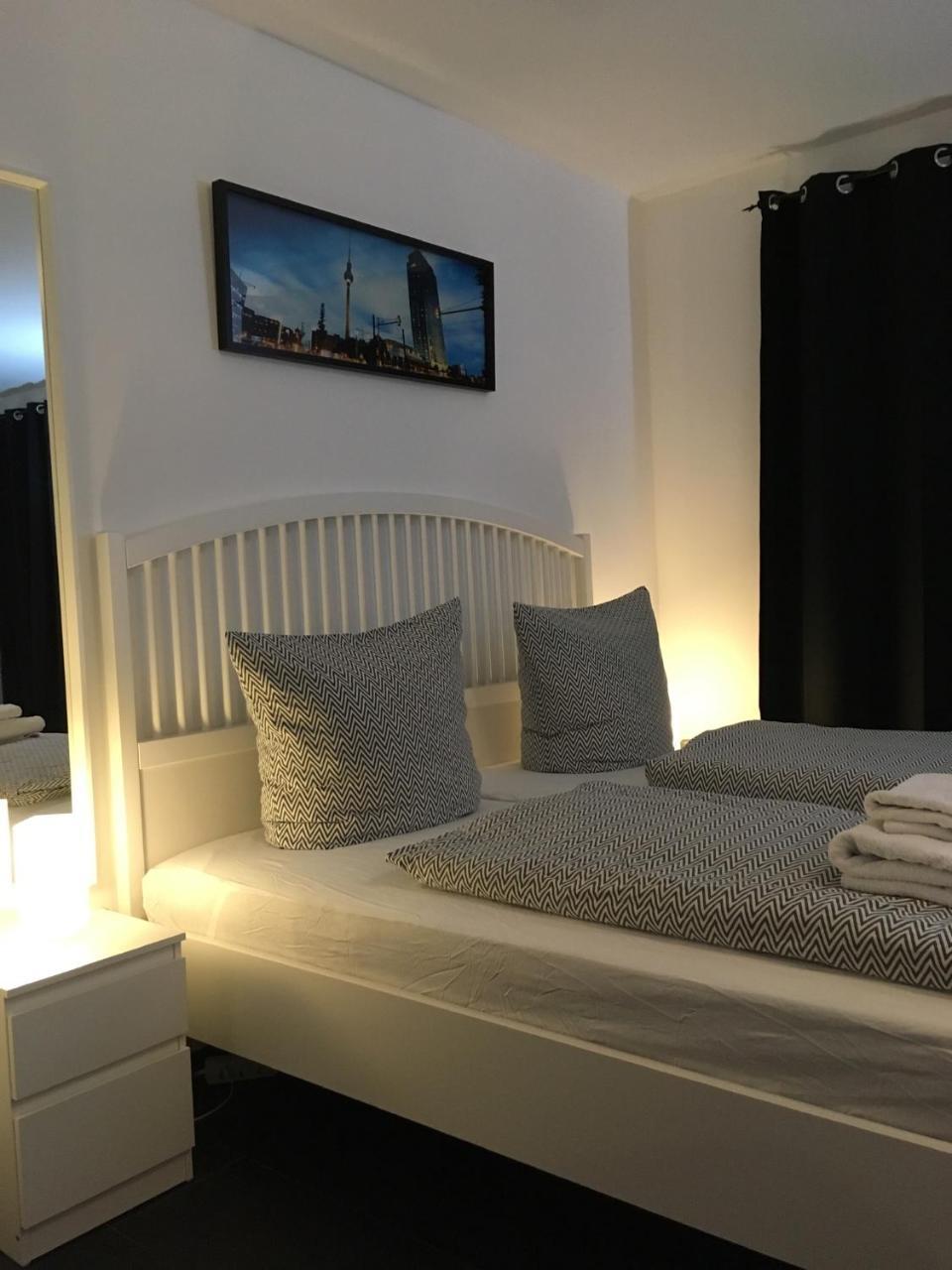 Apartment New