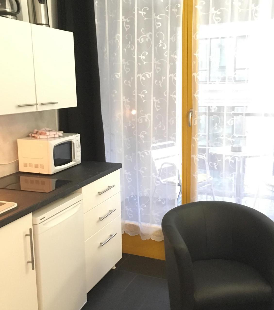 New Apartment *