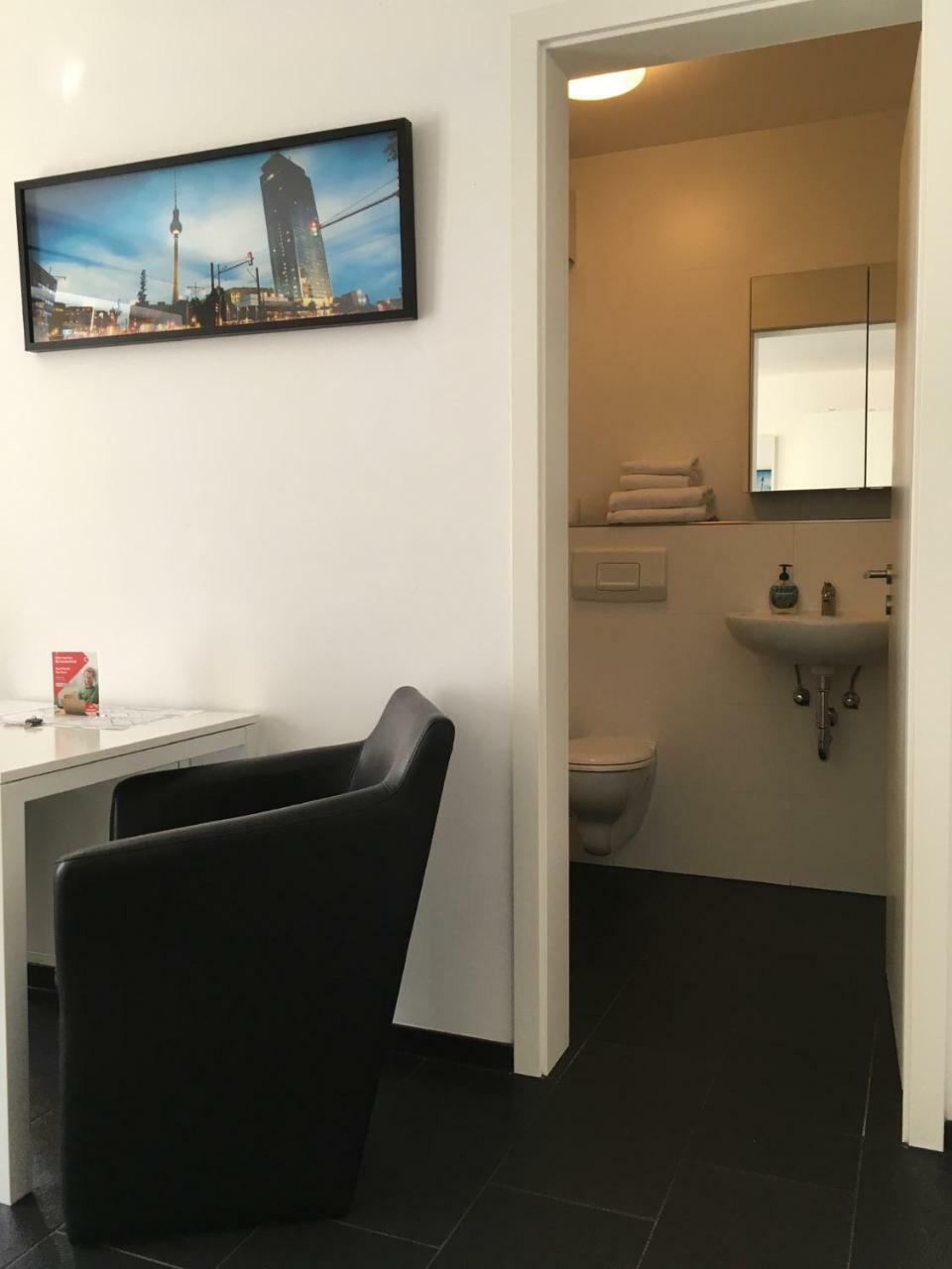 Apartment New